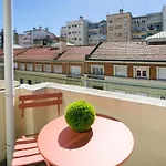 Apartamento Retreat