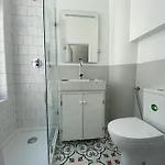 Retreat Apartamento Lisboa