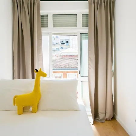 Retreat Apartamento