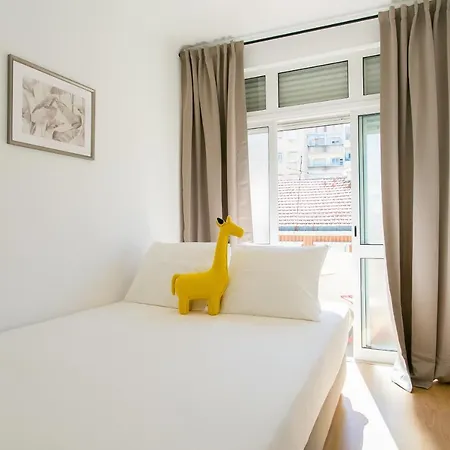 Apartamento Retreat *