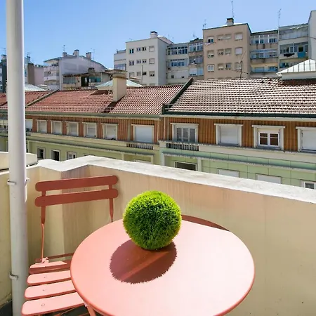 Appartement Retreat