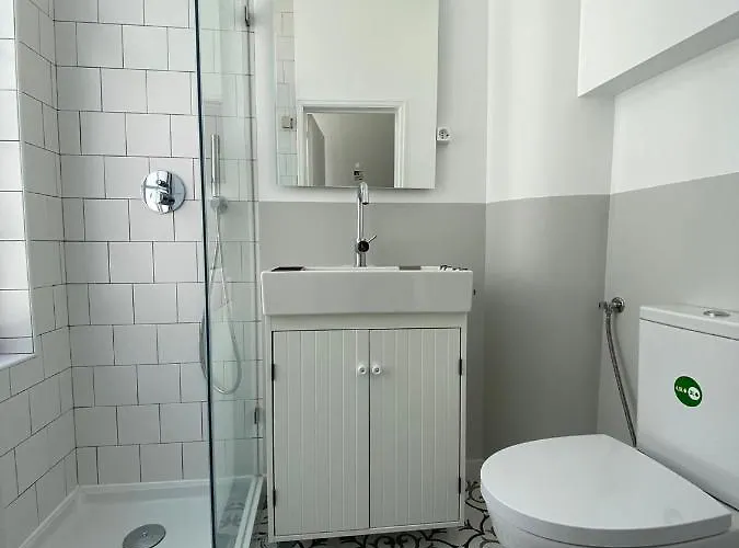 Retreat Apartman Lisboa