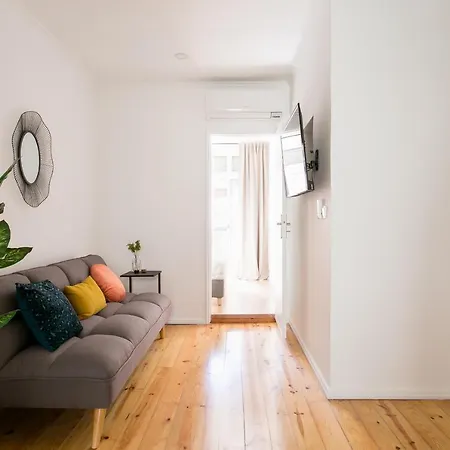 Retreat Апартаменты *